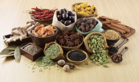 Picture for category Spices & Masala Powders