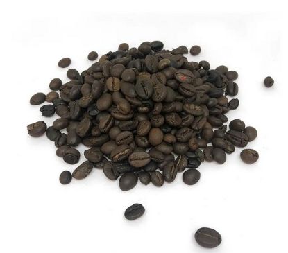 Picture of Roasted Robusta AA Coffee Beans 1kg