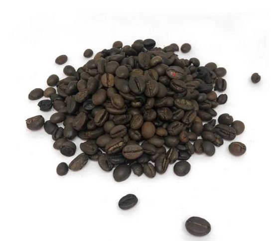 Picture of Roasted Robusta AA Coffee Beans 1kg