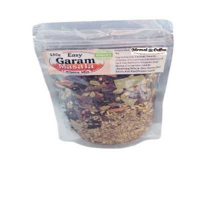Spice-Mix