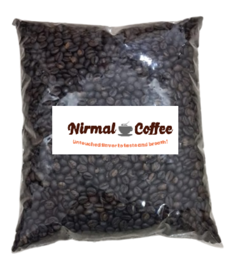 robusta-roasted